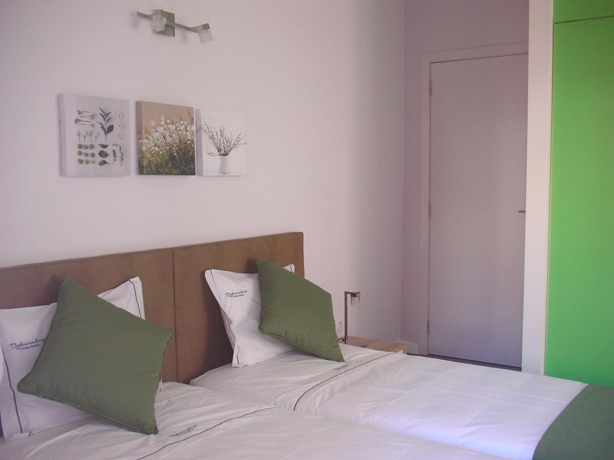 Inn-Chiado Restauradores Prime Suites Lisboa Eksteriør bilde