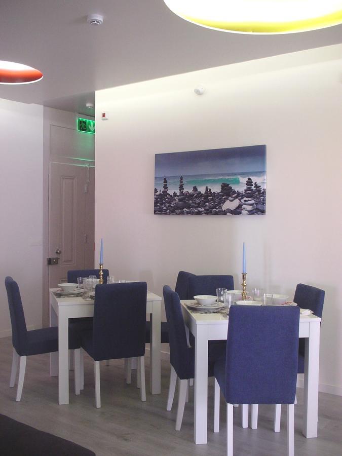 Inn-Chiado Restauradores Prime Suites Lisboa Eksteriør bilde