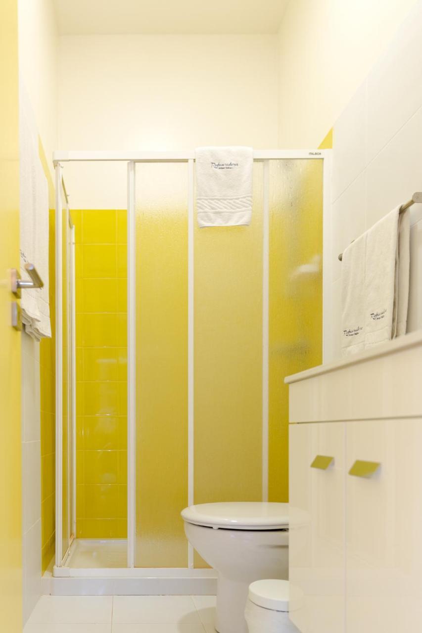 Inn-Chiado Restauradores Prime Suites Lisboa Eksteriør bilde